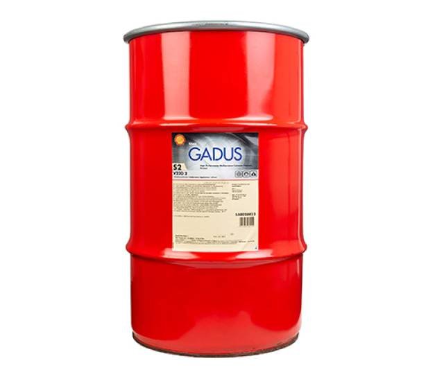 Industrial Greases