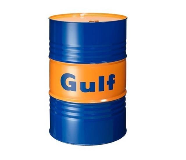 Marine Oil Supply