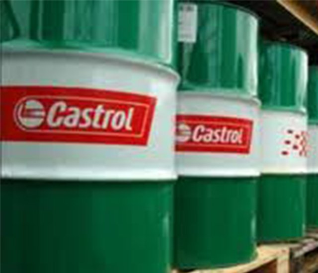 Castrol Ilobroach 11 - Broaching Oil