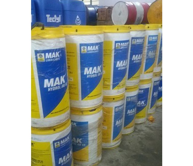 MAK Hydrol AW 46