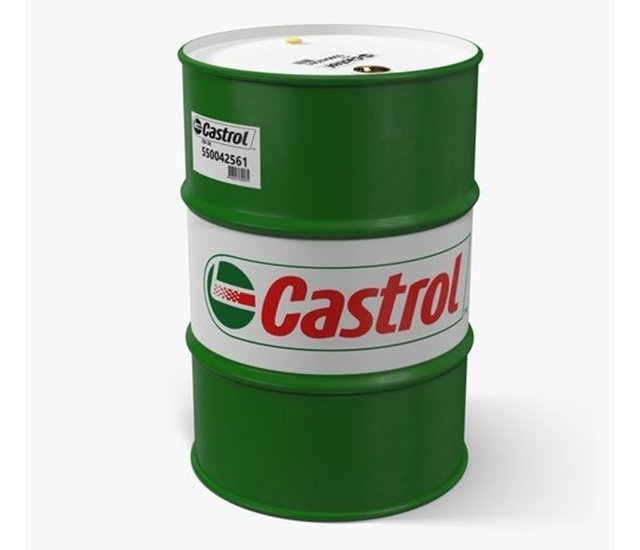 Castrol Hyspin AWS 68