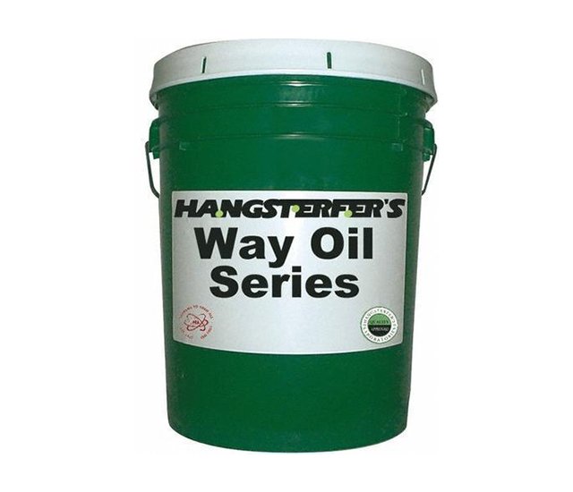 Hangsterfers VMC Way Lube 68 Oil