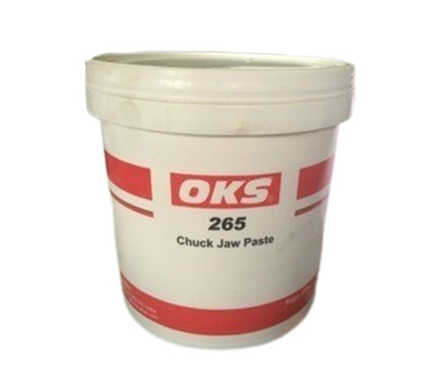 OKS 265 Chuck Jaw Paste